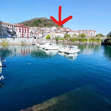 Piso Turistico Mundaka Con Opcion A Garaje 아파트 외부 사진