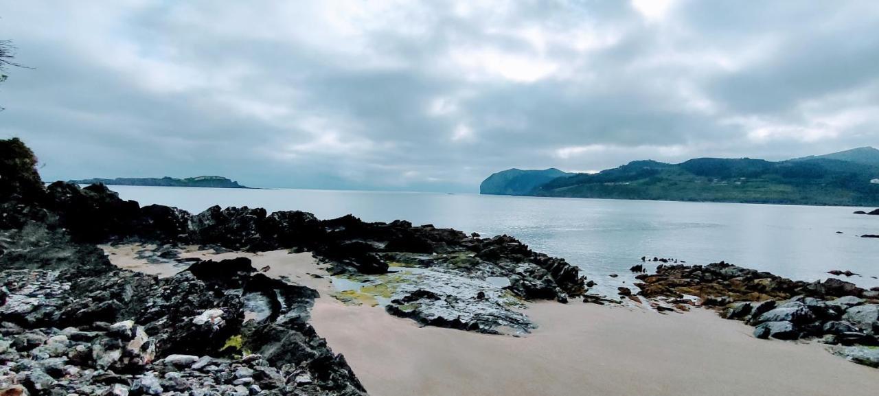 Piso Turistico Mundaka Con Opcion A Garaje 아파트 외부 사진